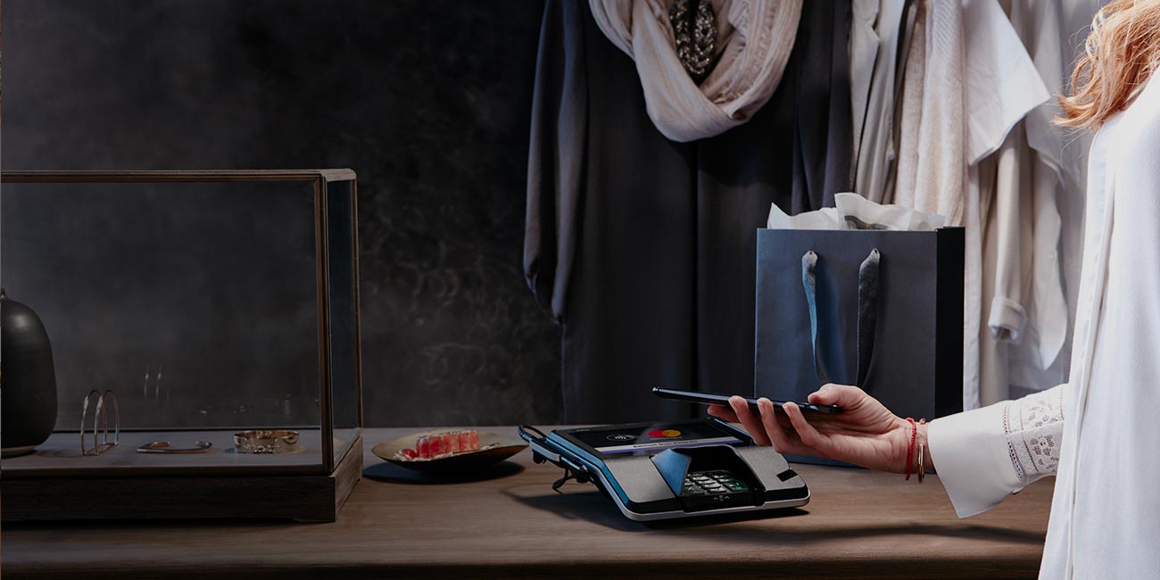 mastercard temassiz odeme ode ve gec