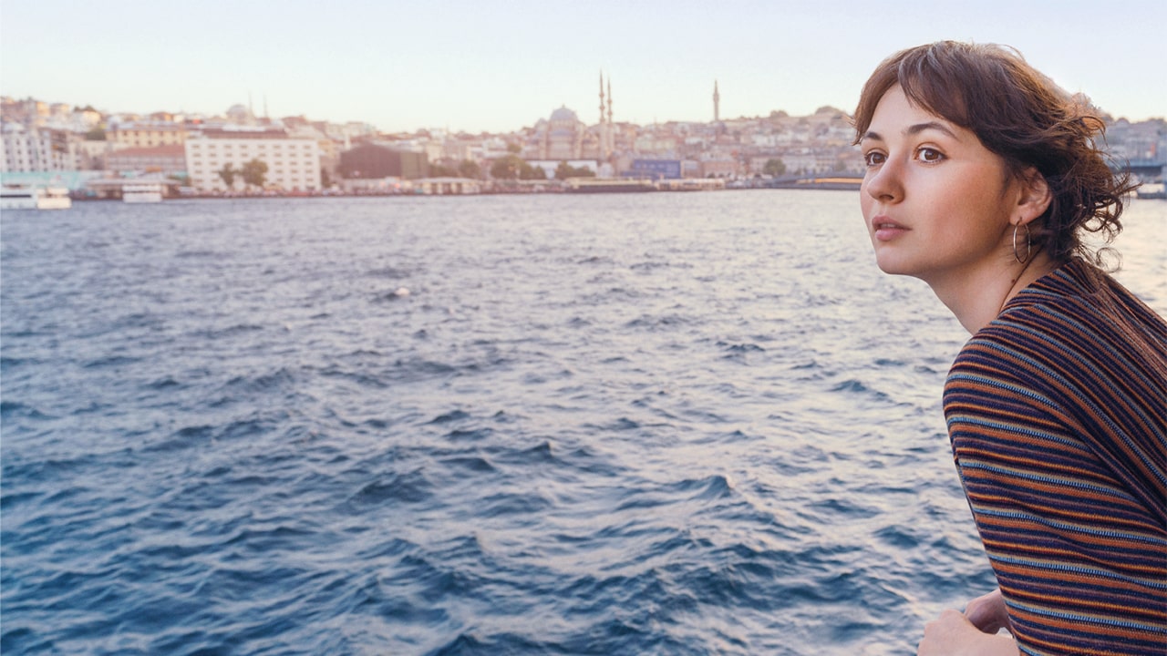 Galataport İstanbul Deniz Dolmuşlarında %50 İndirim Kampanyası